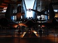 Lockheed SR-71 Blackbird
