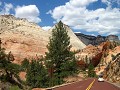 USA - 04212014 - Utah - Zion NP (onderweg naar) - 