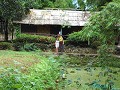 Kanchanaburi: Guesthouse C&C River Kwai