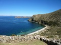 Isla del Sol, Titicaca Lake