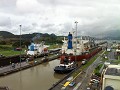 Panama City - Panama Canal