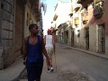 Habana Vieja...a daily view