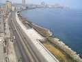 The famous Malecon