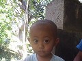 ...er ook lelijke kinderen zijn in Indonesie? ;-)