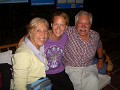 After 4 months meeting the parents again for a rel