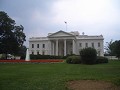 The Famous White House