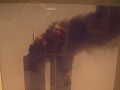 One of the last images of the WTC towers..horrifyi