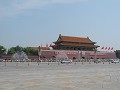 Tiananmenplein en de Verboden Stad