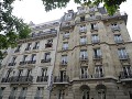 Paris France Hotel