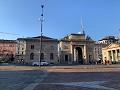 Porta Garibaldi
