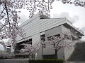 Edo Tokyo Museum