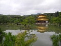 Kinkaji - Gouden Paviljoen