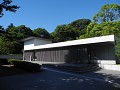 D.T. Suzuki zen museum