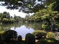 Kenroku-en Garden