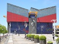 Aquarium Osaka