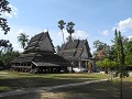 Buddhist Library Hotay Pidok