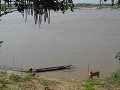 De Mekong, natuurlijk!
