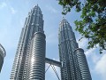 Petronas Twin Towers