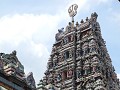 Sri Mahamariamman Tempel