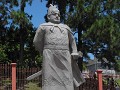 Standbeeld Cheng Ho