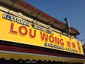 Lou Wong
