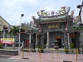 Tokong Hainan tempel