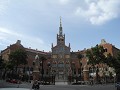 Hospital de Sant Pau