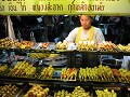 Hua Raw Market, Ayutthaya