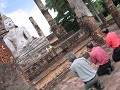 Old Sukhothai