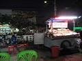 Evening Market