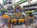 Erawan Shrine, Bangkok