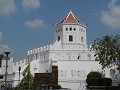 Sumen Phra Fort