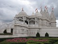 Indische Tempel