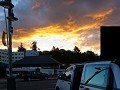 Kamperen in de stad Rotorua