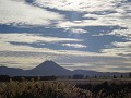 Mount Ngauruhoe (Mount Doom in LOTR)