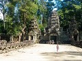 MIJN favoriete tempel! Preah Ko!