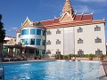 poepchique 7mkarahotel, voor 13dollar per nacht !