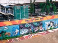 prachtige grafitti