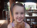 Jen en haar chiwawa