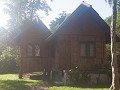 onze heerlijk grote bungalow, met 2 slaapkamers!