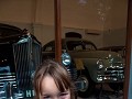 Jenna voor enkele auto's geschonken door de russen