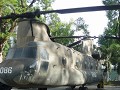 ingang War museum, best impressionant om eens een 