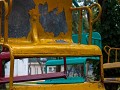 kermis in Leninpark