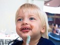 opwarmen met nen heerlijke warme choco! hier lijkt