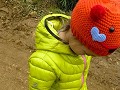 Jenna's winteroutfit!