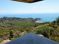 Magnetic Island, militaire uitkijkpost Pacific War