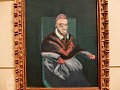 The Art Gallery of New South Wales, Francis Bacon,