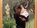 The Art Gallery of New South Wales, James Tissot, 