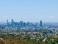 Brisbane, One Tree Hill