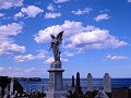 Waverley Cemetary 